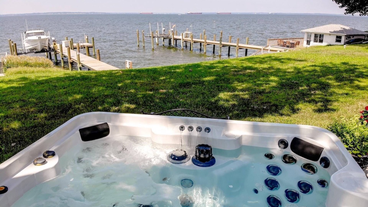 Photo of Outdoor in Stevensville