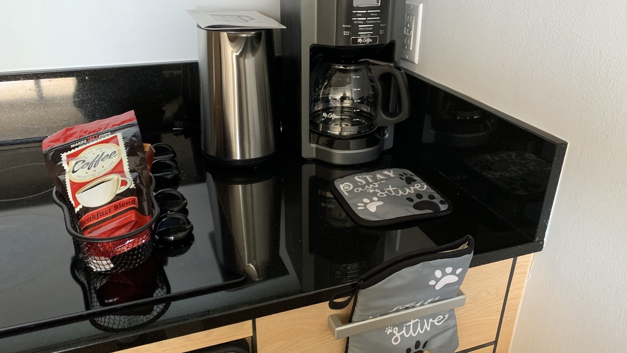 Photo of Kitchen in Sunny Isles Beach