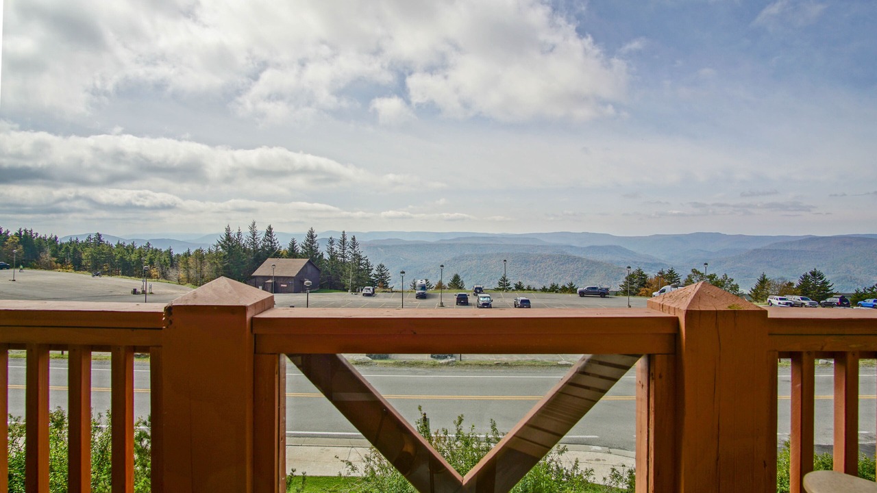 Photo of Patio Balcony in Edray