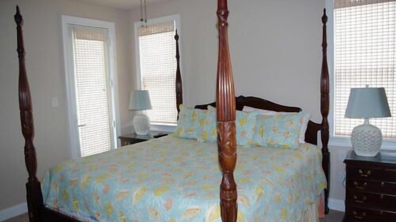 Photo of Bedroom in South End