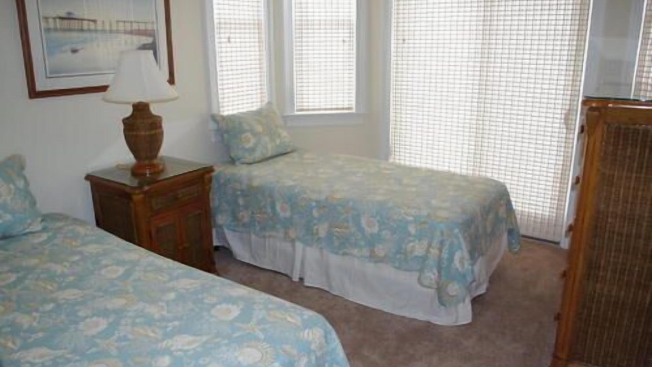 Photo of Bedroom in South End