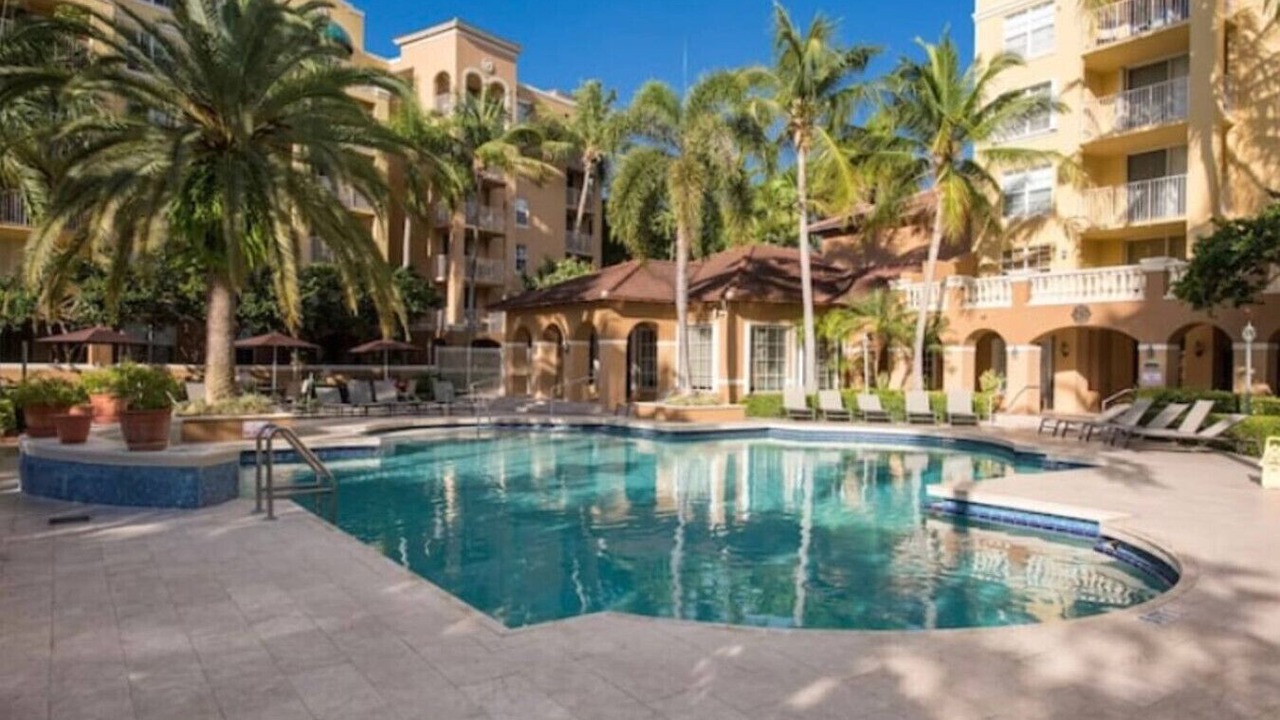 Photo of Outdoor in Aventura