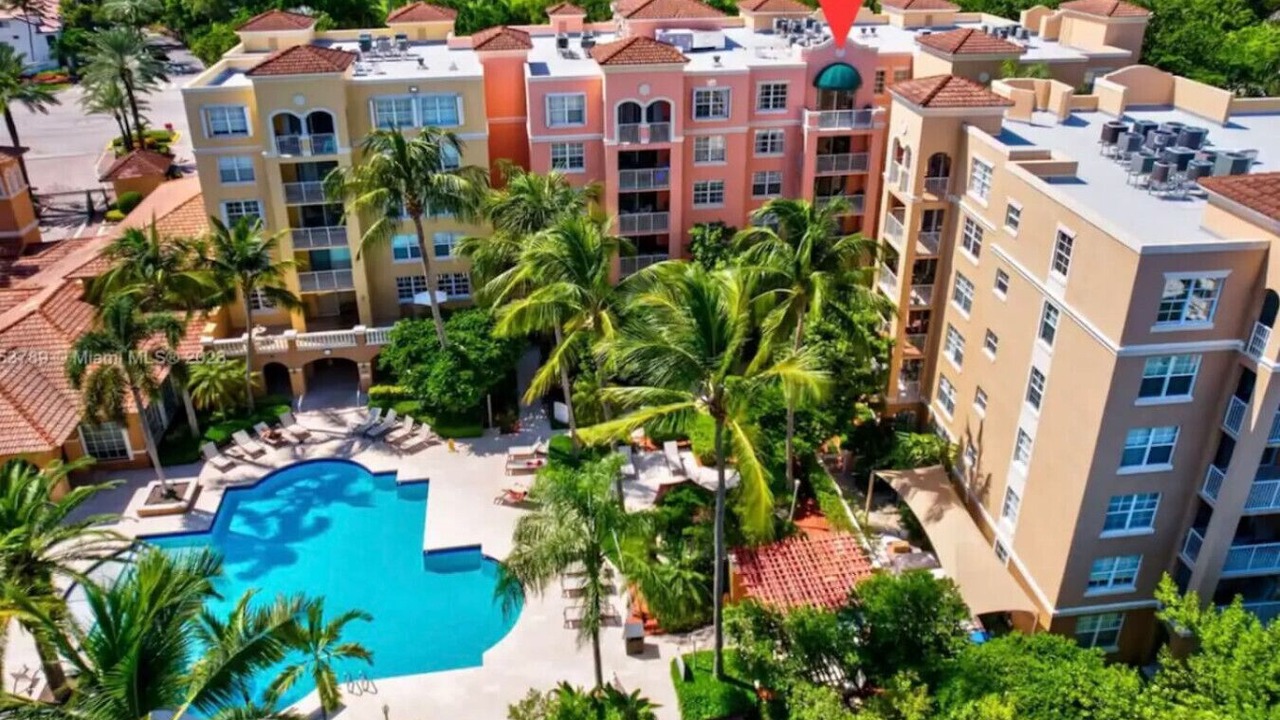 Photo of Outdoor in Aventura