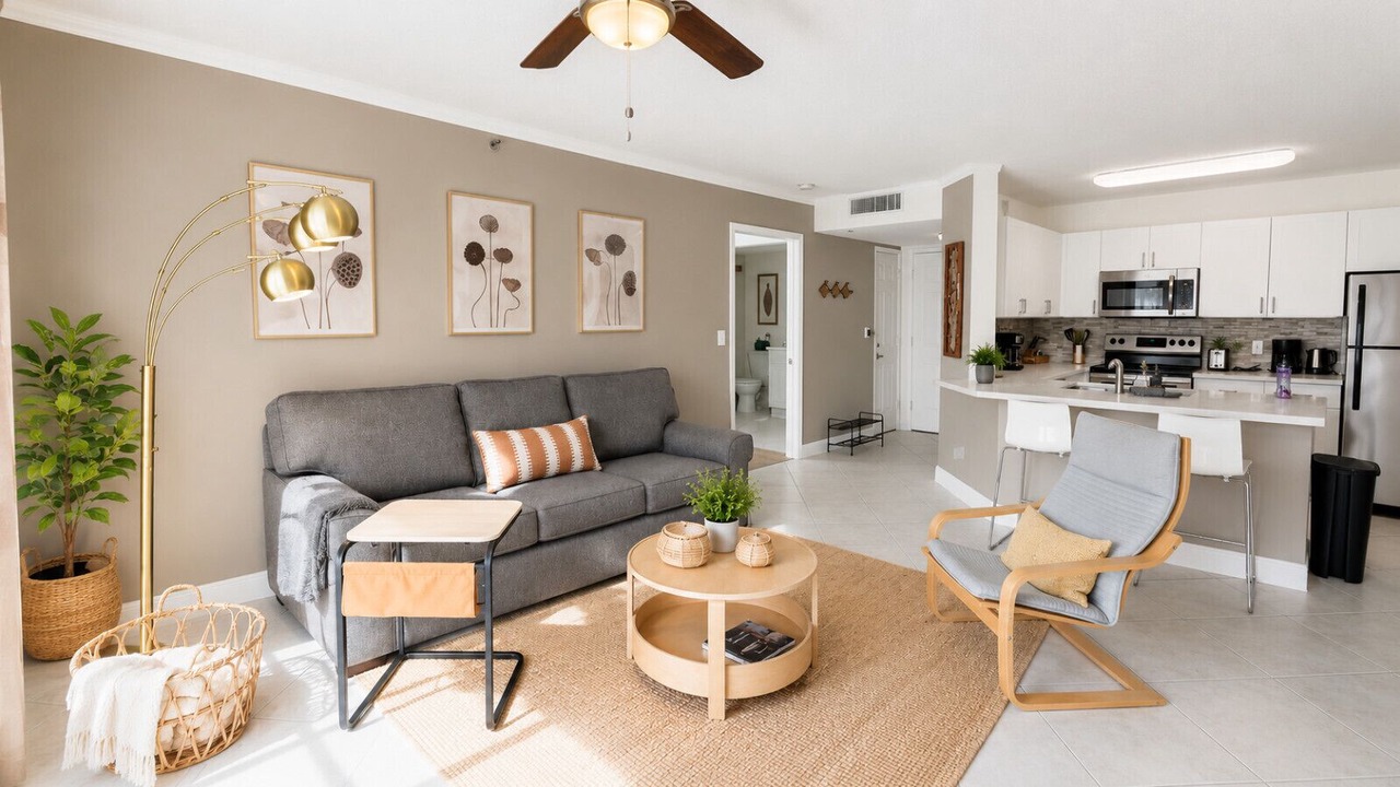 Photo of Outdoor in Aventura