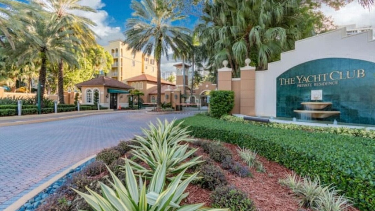 Photo of Outdoor in Aventura