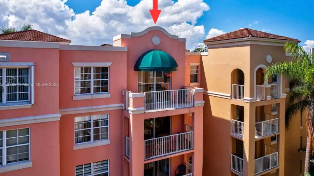 Photo of Outdoor in Aventura