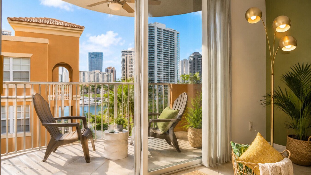 Photo of Outdoor in Aventura