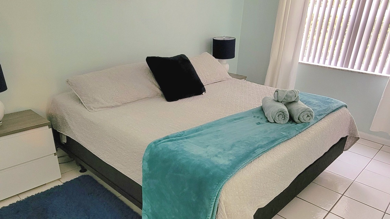 Photo of Bedroom in Harbor Village