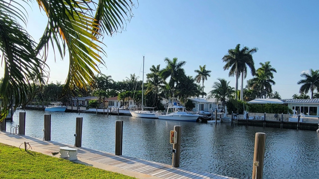 Photo of Outdoor in Harbor Village