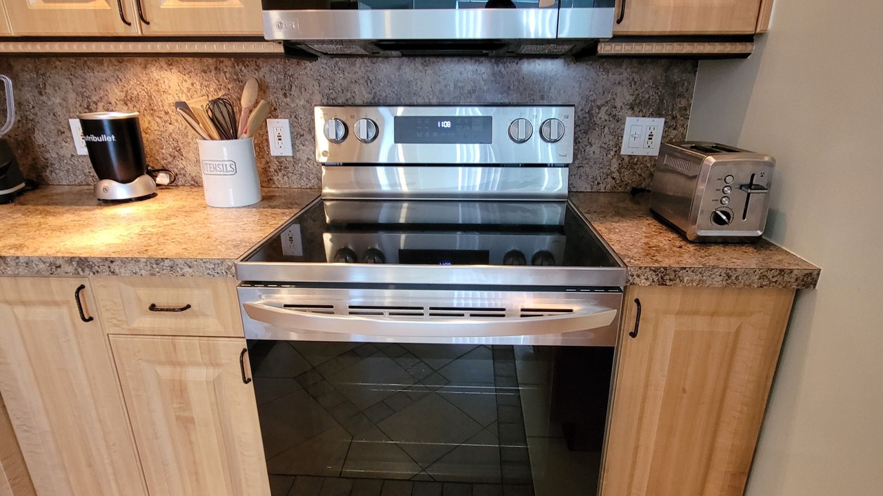 Photo of Kitchen in Harbor Village