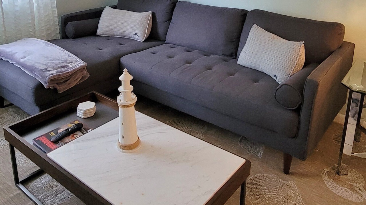 Photo of Livingroom in Harbor Village