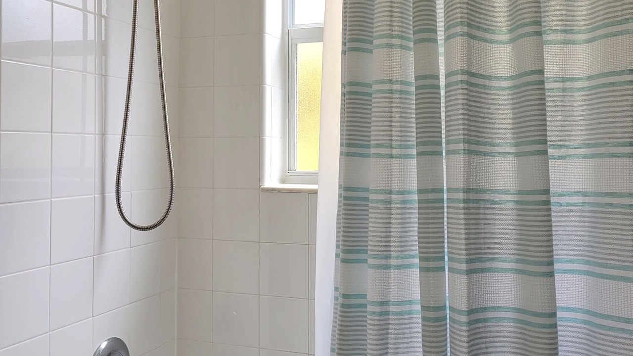 Photo of Bathroom in Harbor Village