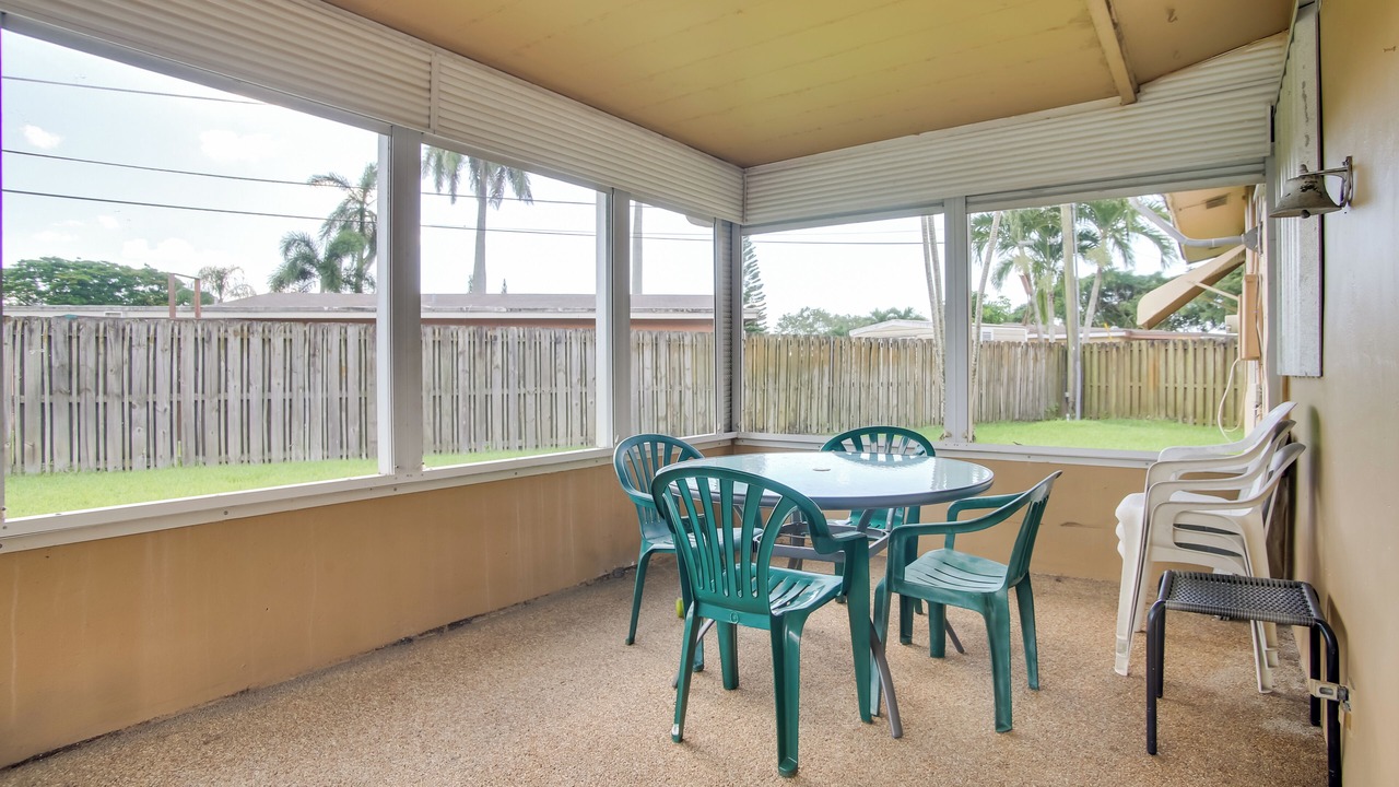 Photo of Outdoor in Margate