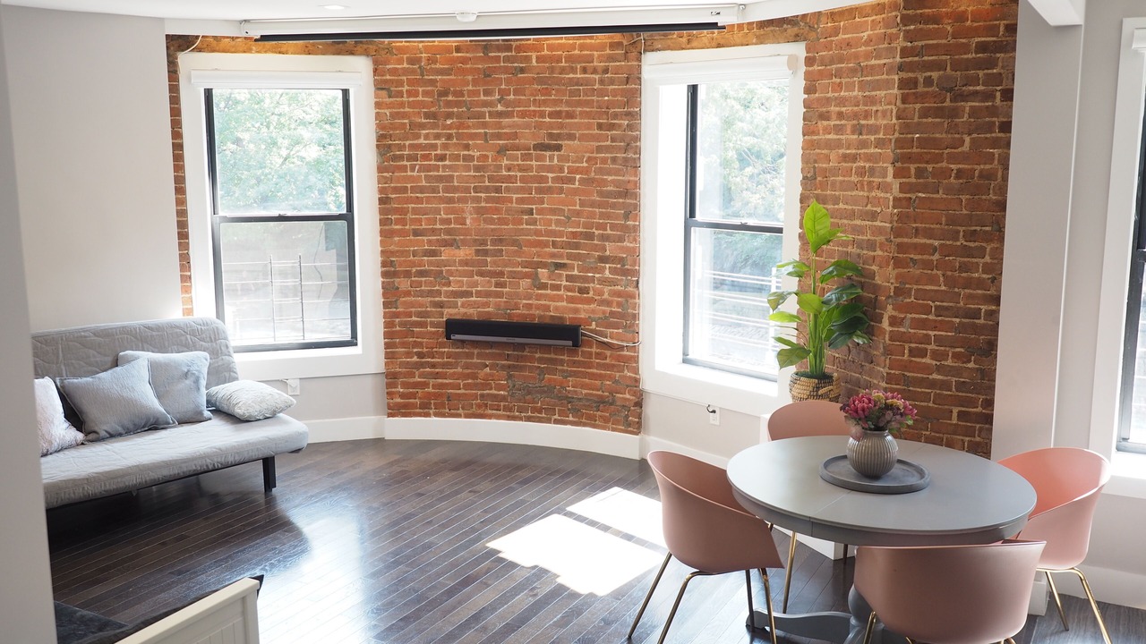 Photo of Livingroom in Manhattan Valley