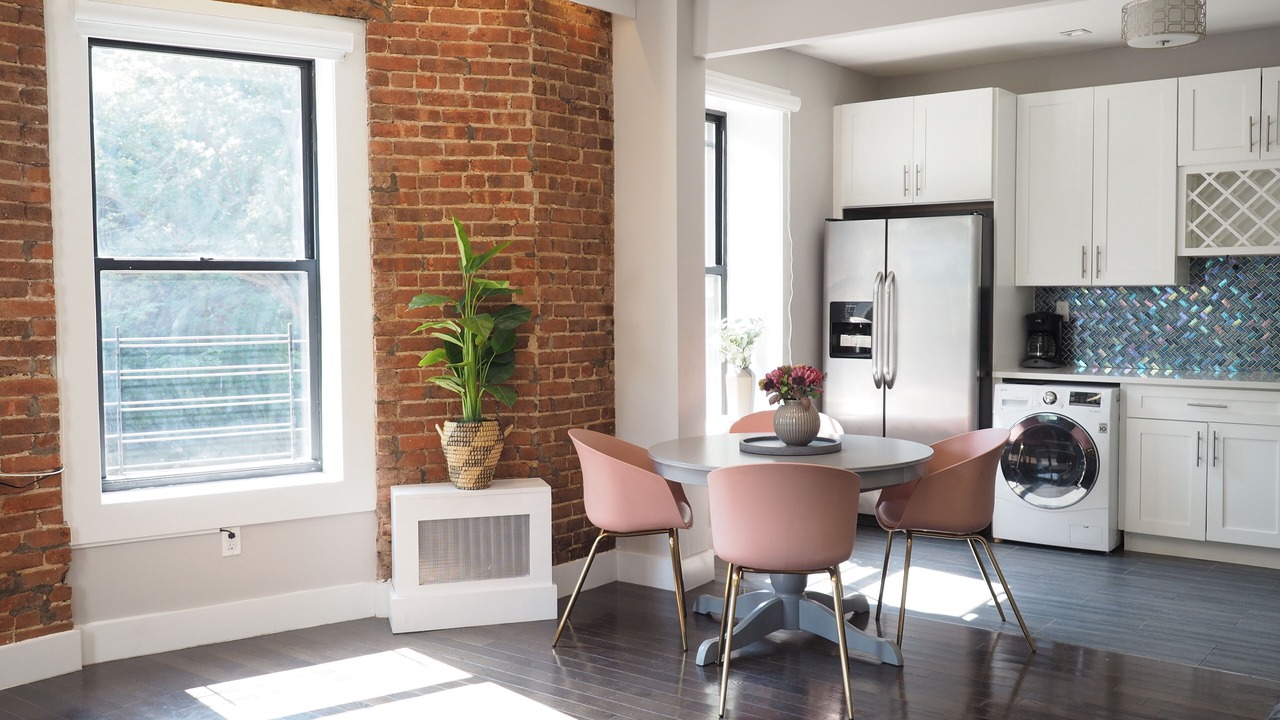 Photo of Kitchen in Manhattan Valley