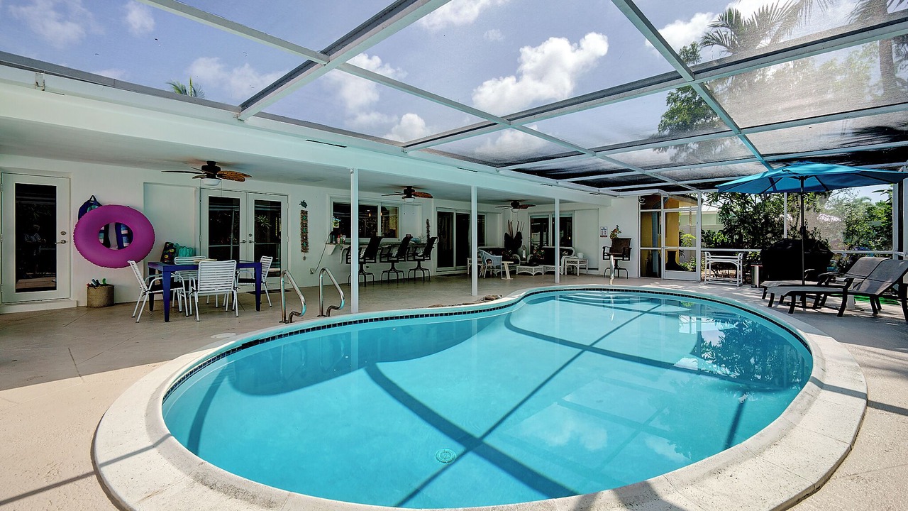 Photo of Outdoor in Deerfield Beach