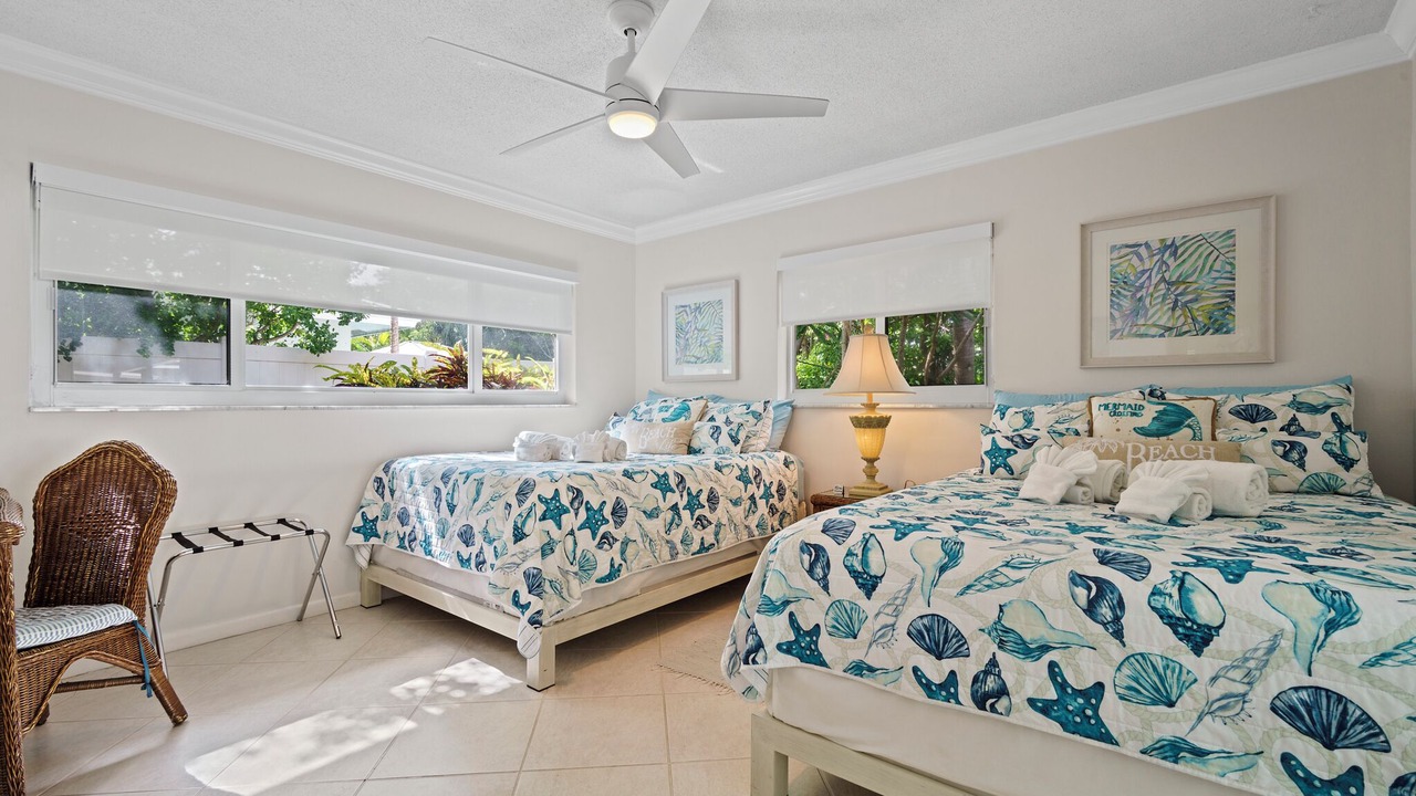 Photo of Bedroom in Deerfield Beach