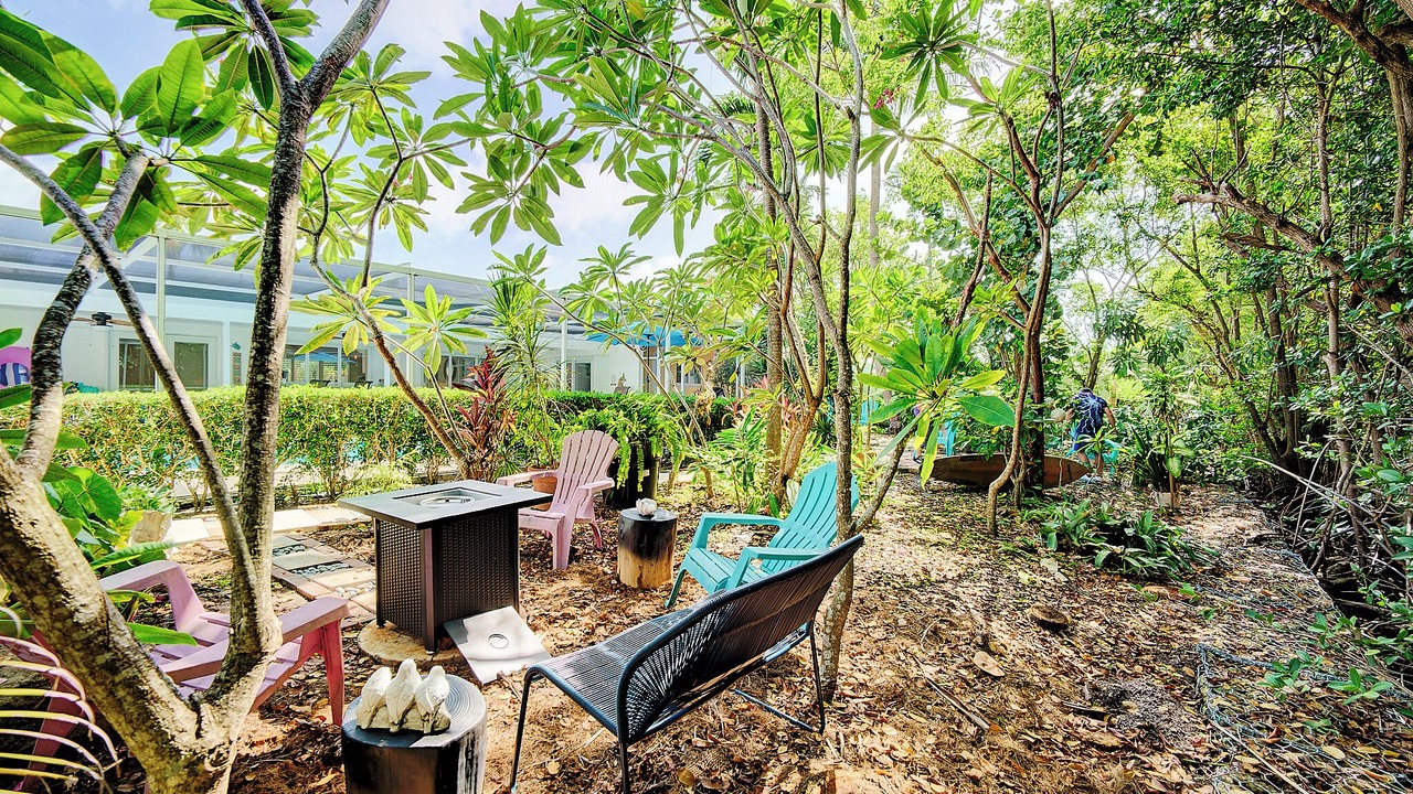 Photo of Patio Balcony in Deerfield Beach