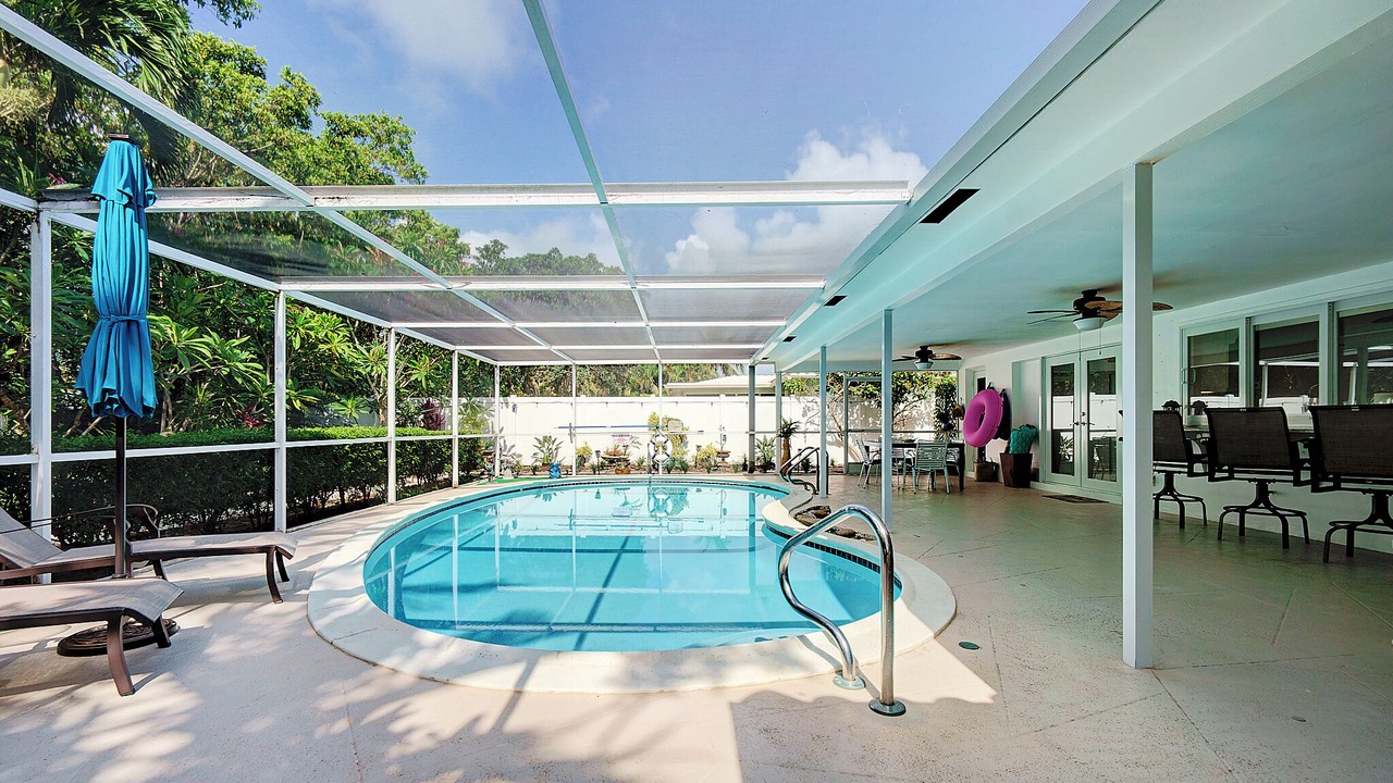 Photo of Outdoor in Deerfield Beach