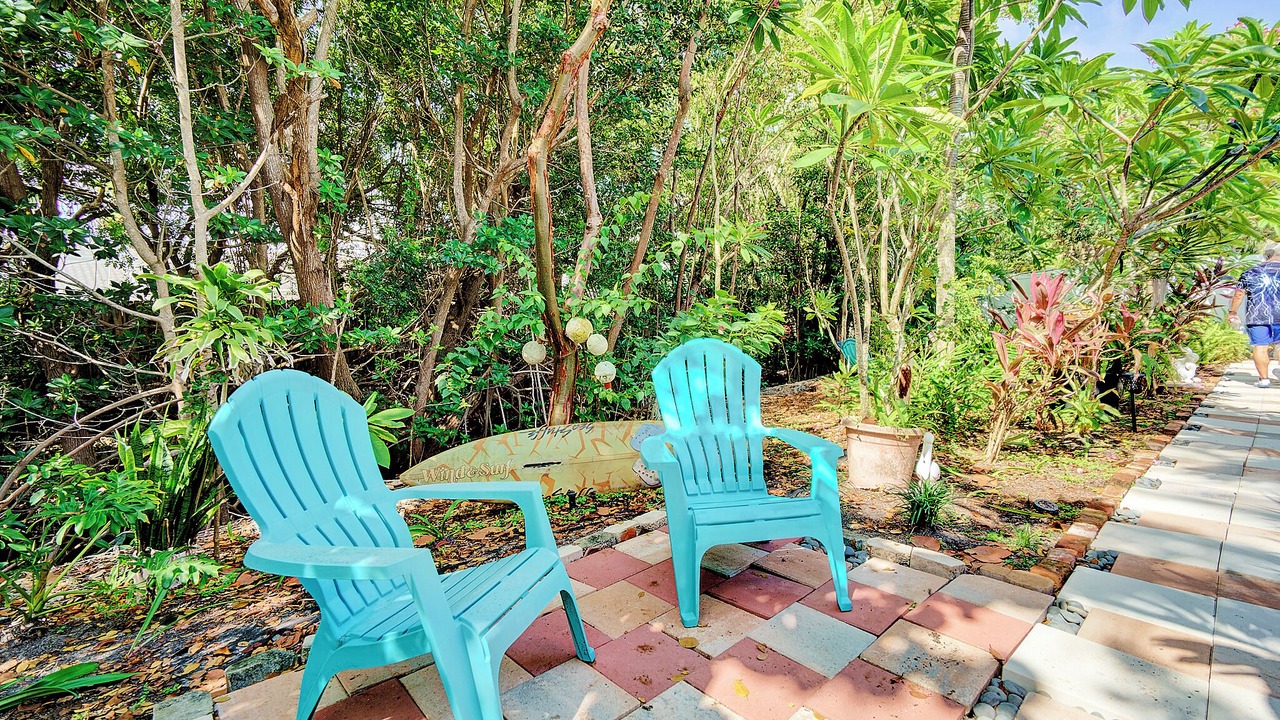 Photo of Patio Balcony in Deerfield Beach