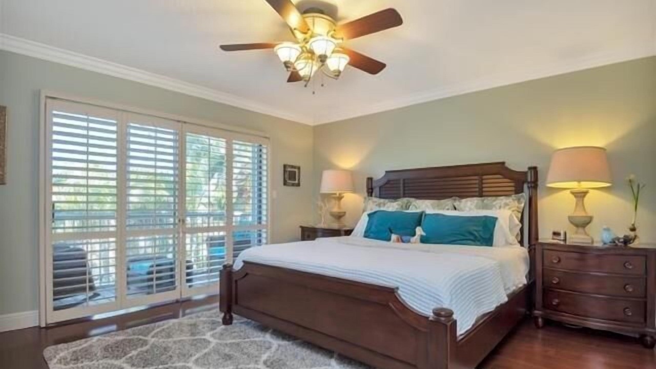 Photo of Bedroom in Deerfield Beach