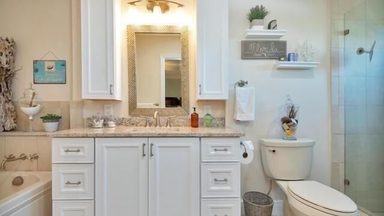 Photo of Bathroom in Deerfield Beach