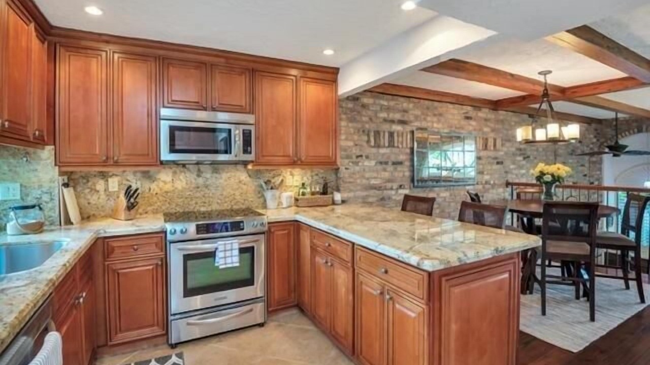 Photo of Kitchen in Deerfield Beach
