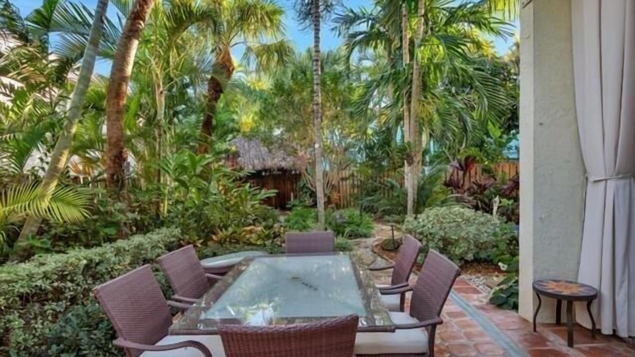 Photo of Outdoor in Deerfield Beach
