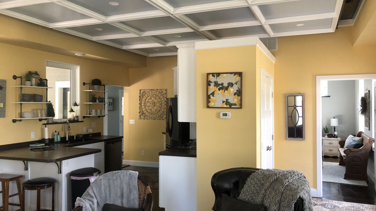 Photo of Bedroom in Accomac