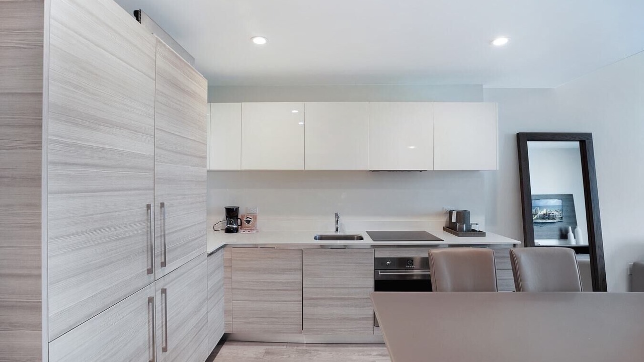Photo of Kitchen in Hollywood