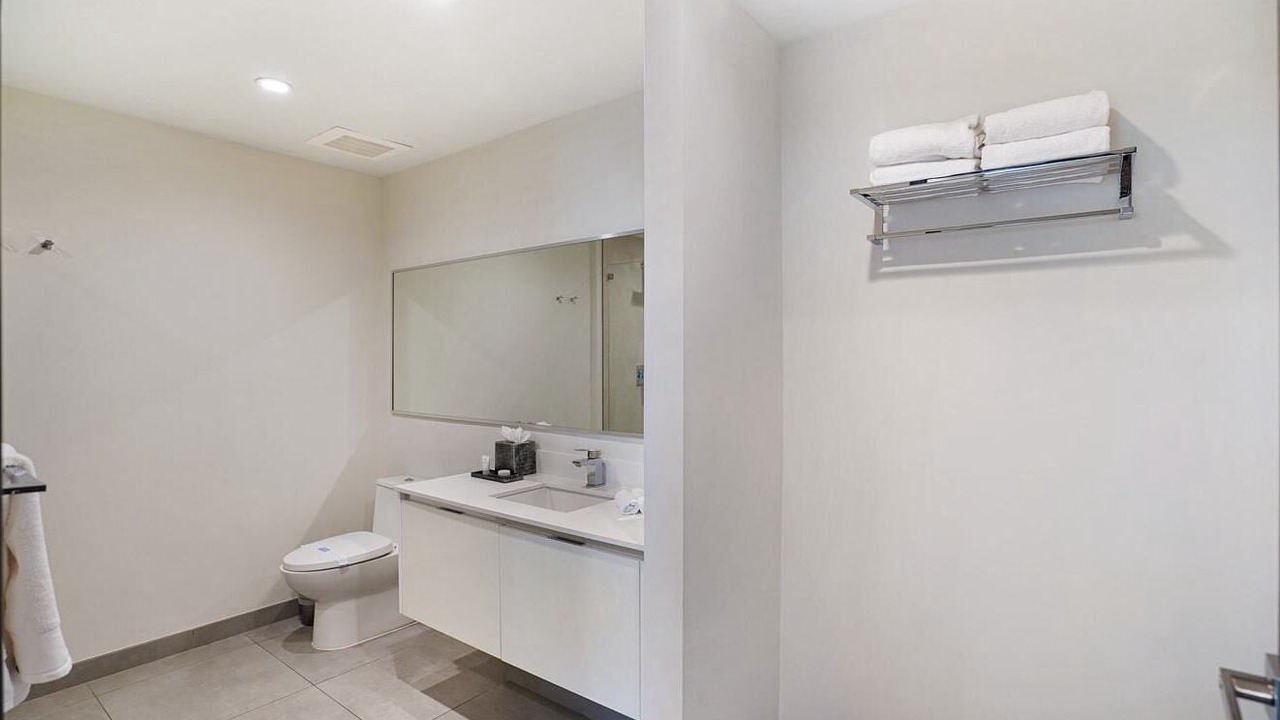 Photo of Bathroom in Hollywood