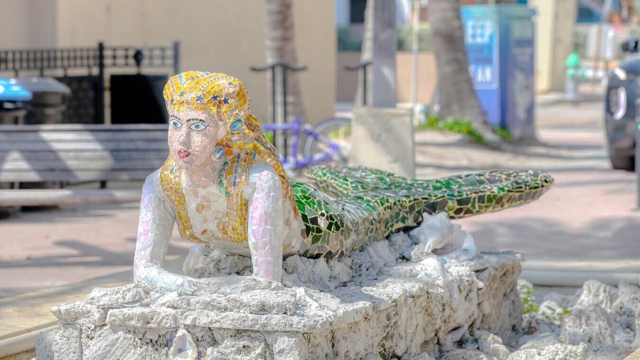 Photo of Outdoor in Hollywood Lakes