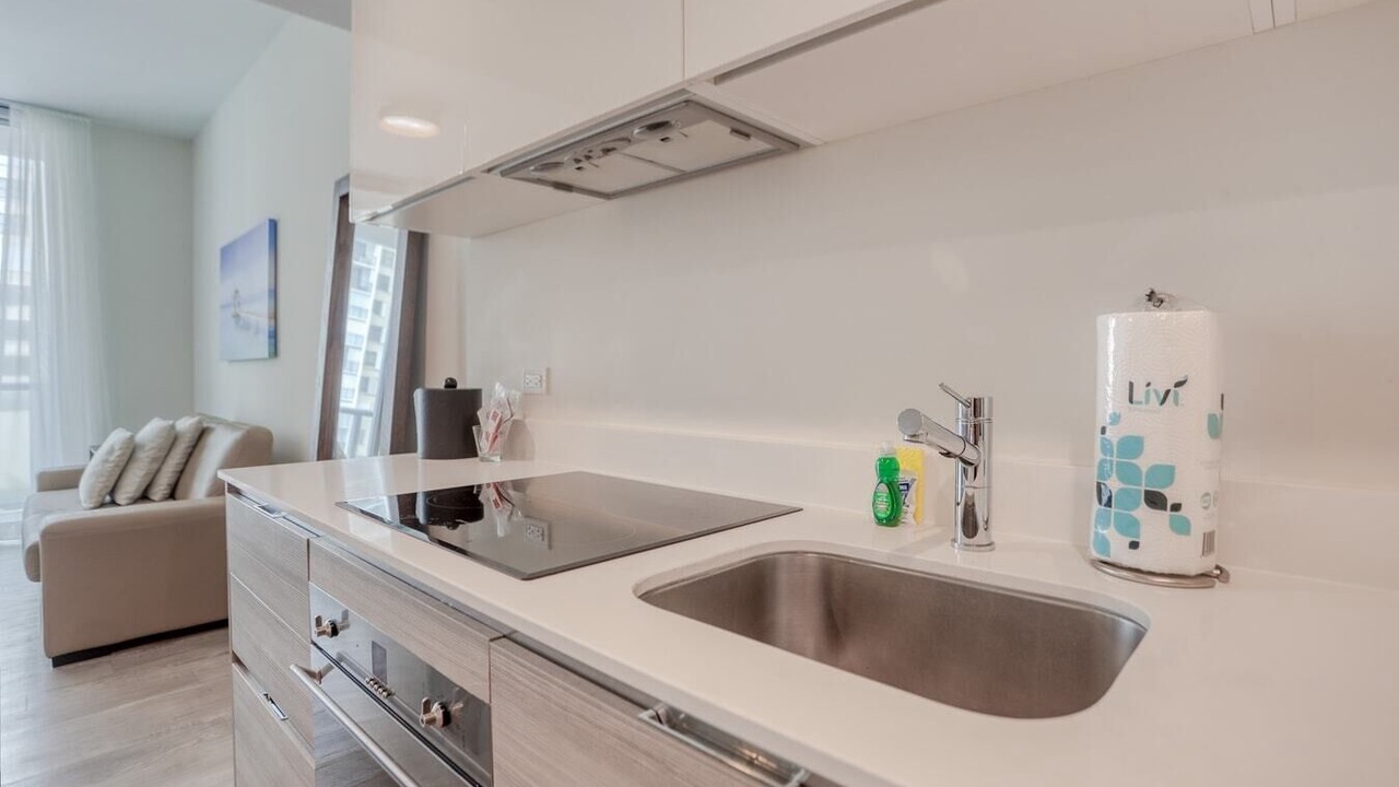 Photo of Kitchen in Hollywood Lakes