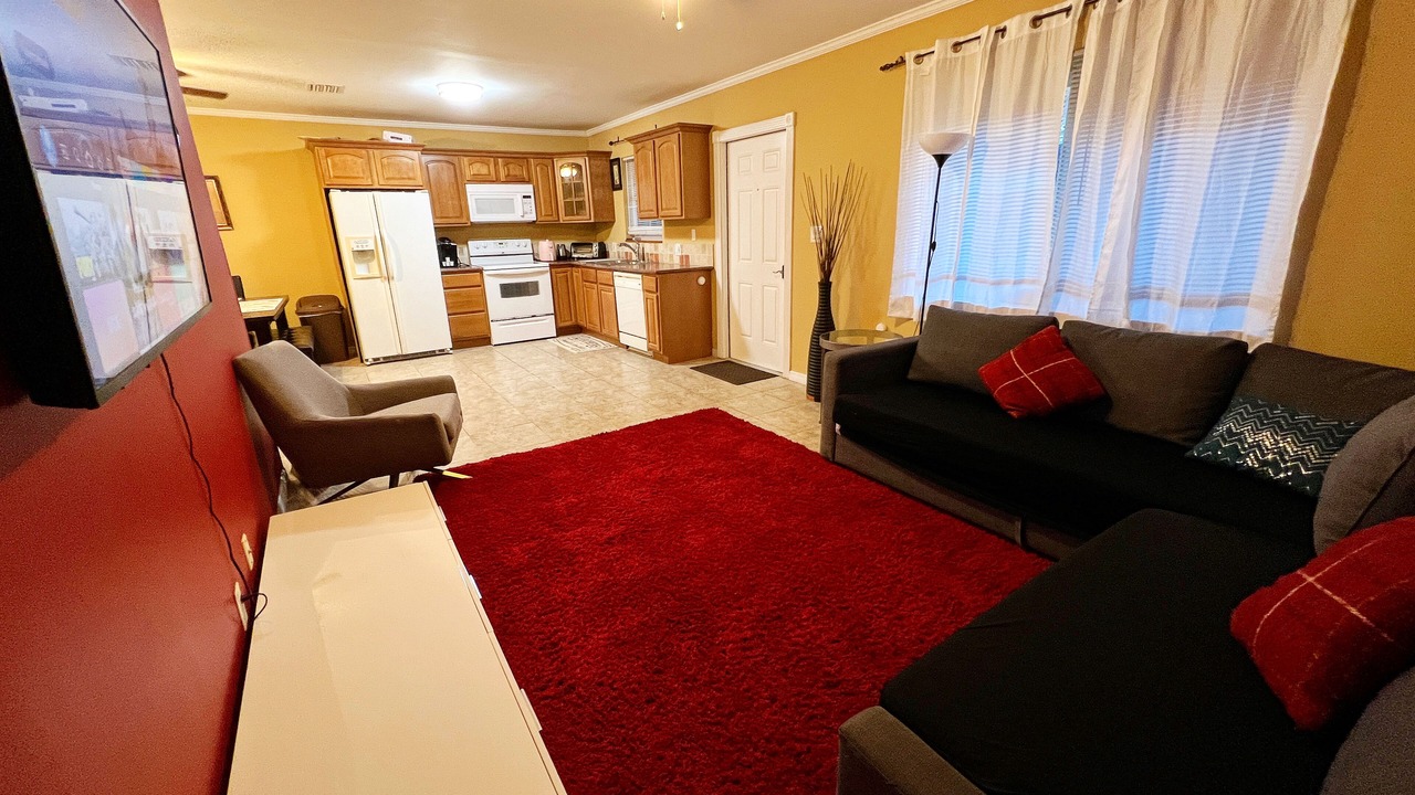 Photo of Livingroom in Highland Garden