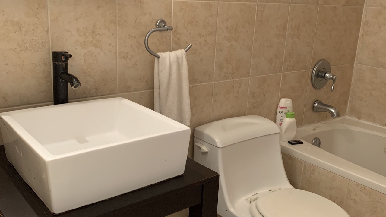 Photo of Bathroom in Highland Garden
