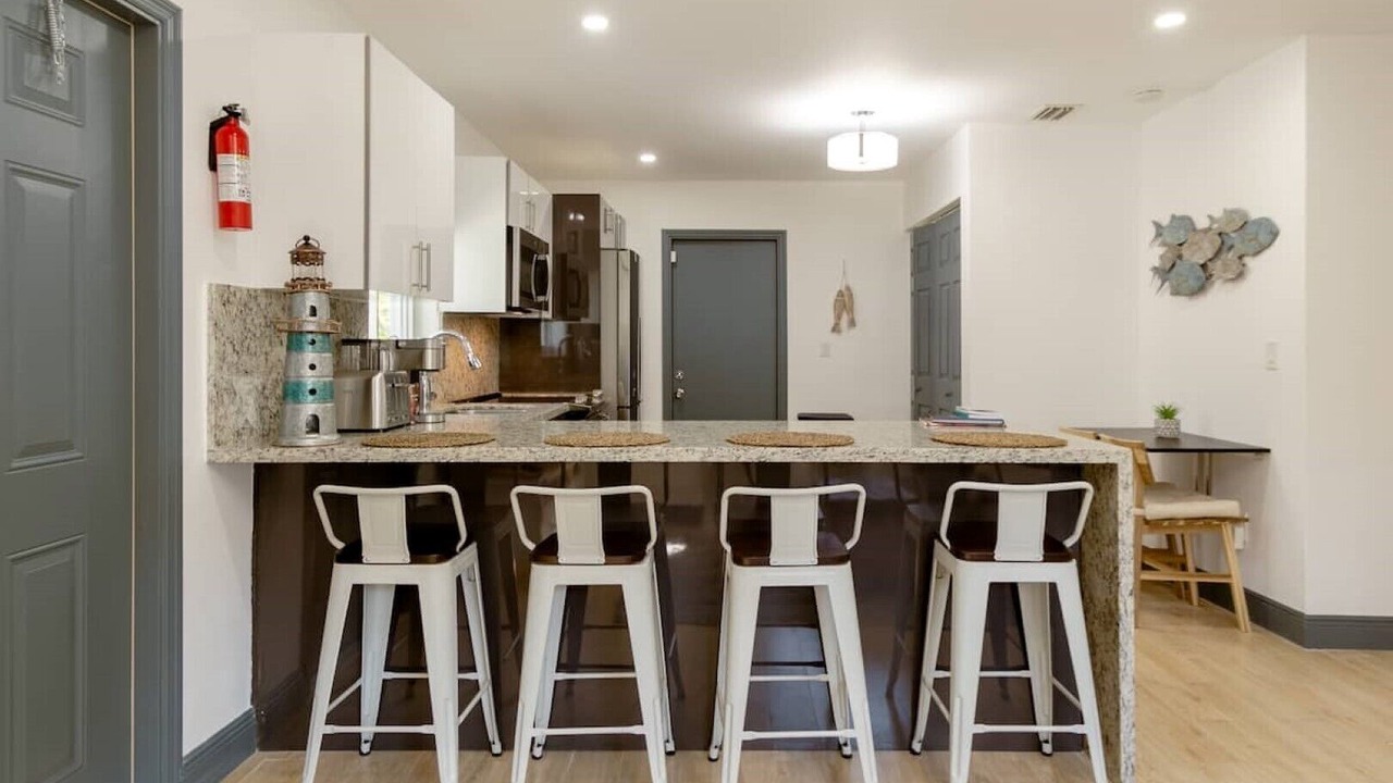 Photo of Kitchen in Buena Vista