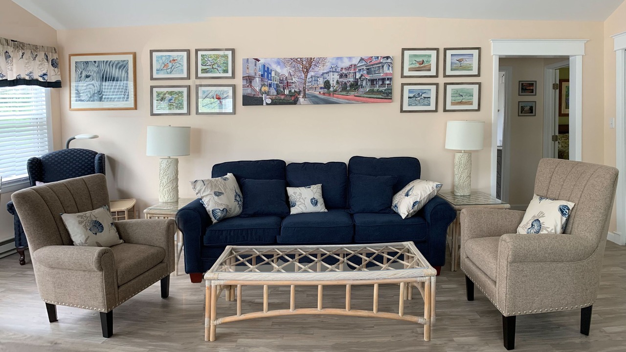Photo of Bedroom in Villas