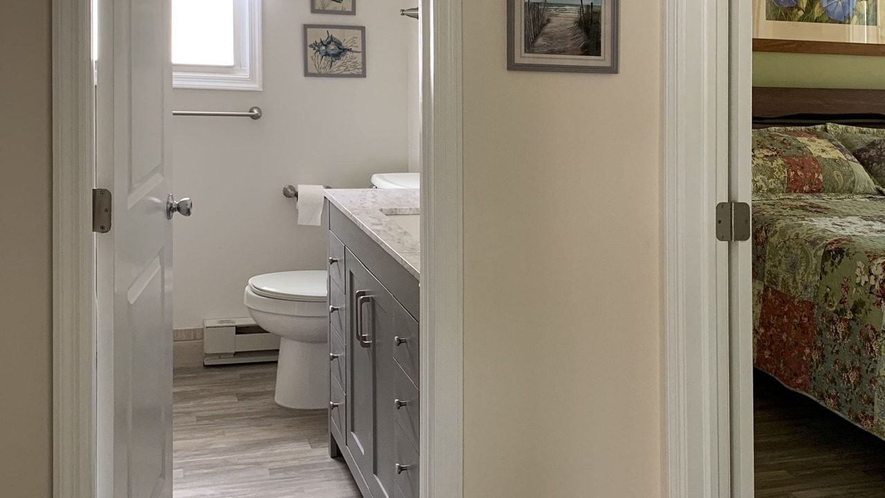 Photo of Bathroom in Villas
