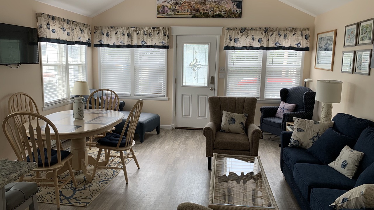 Photo of Bedroom in Villas