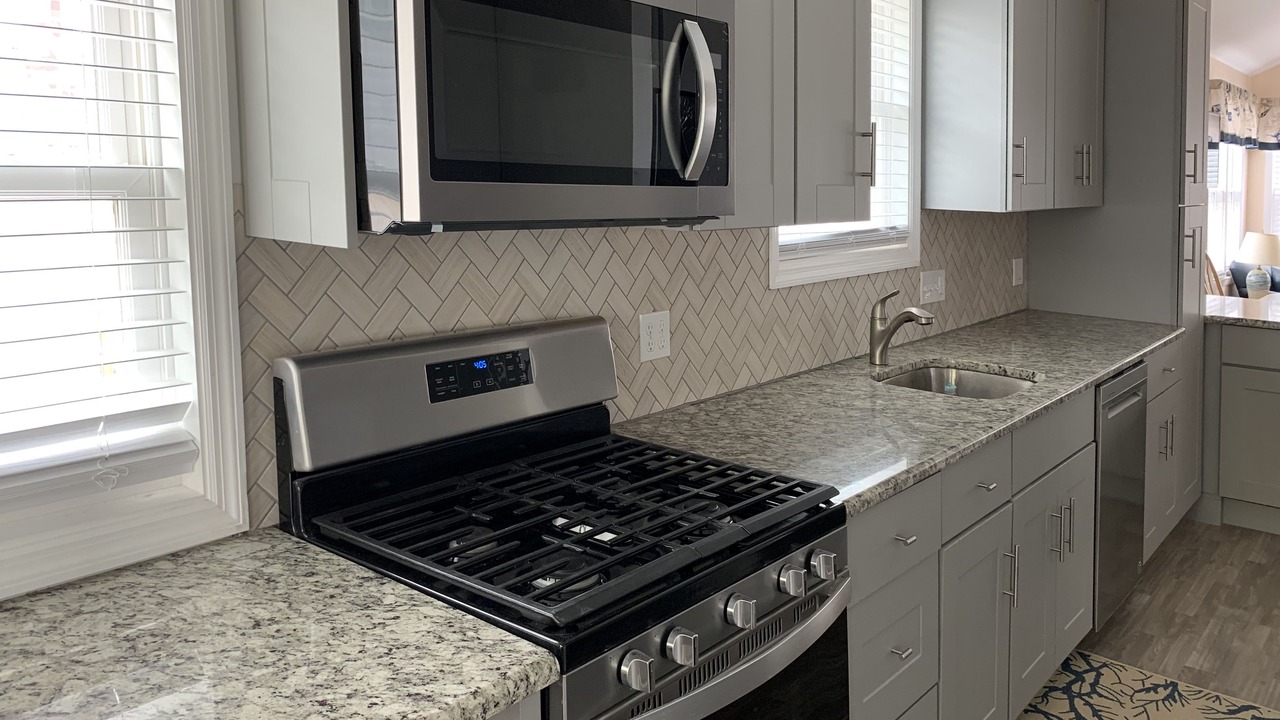 Photo of Kitchen in Villas