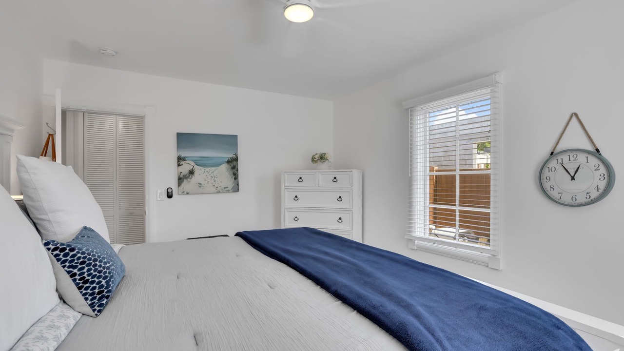 Photo of Bedroom in Delray Beach