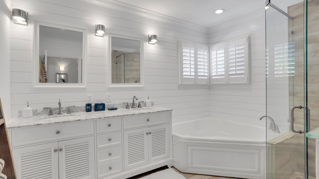 Photo of Bathroom in Delray Beach