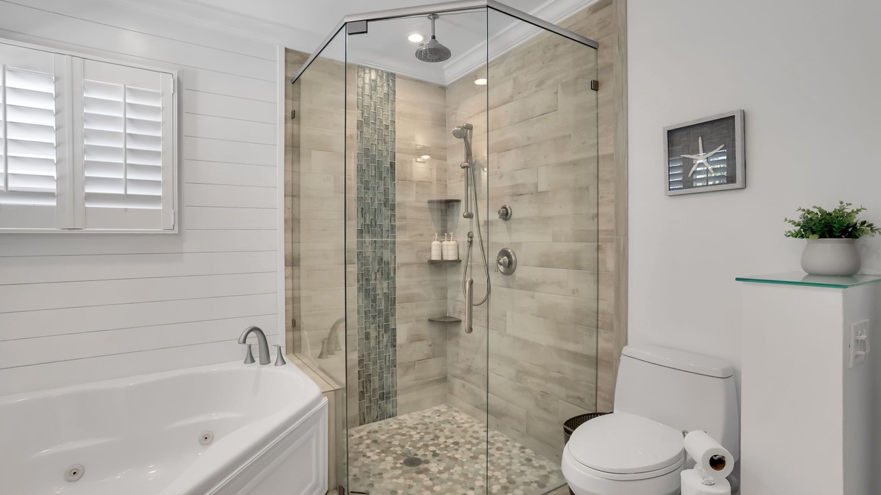 Photo of Bathroom in Delray Beach