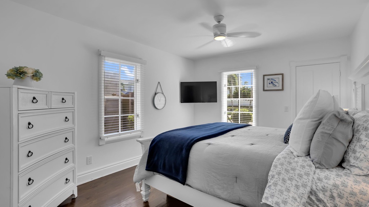 Photo of Bedroom in Delray Beach