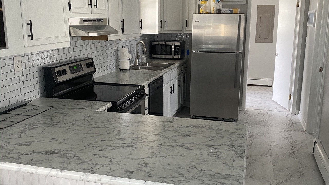 Photo of Kitchen in North Wildwood