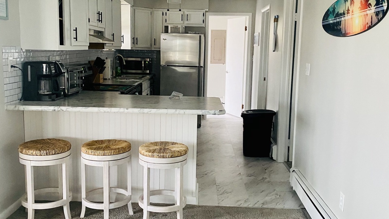 Photo of Kitchen in North Wildwood