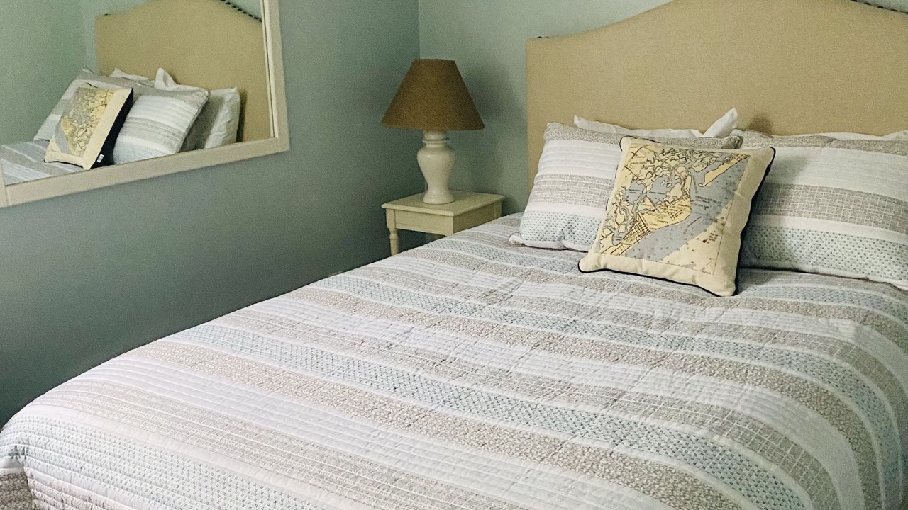 Photo of Bedroom in North Wildwood