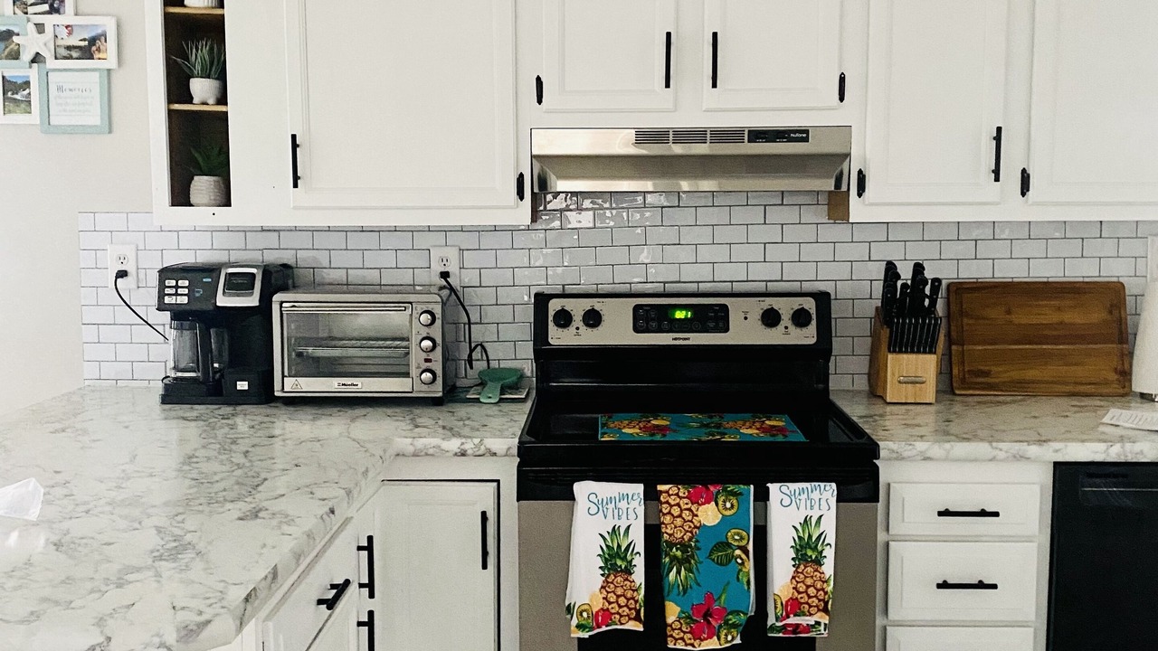 Photo of Kitchen in North Wildwood