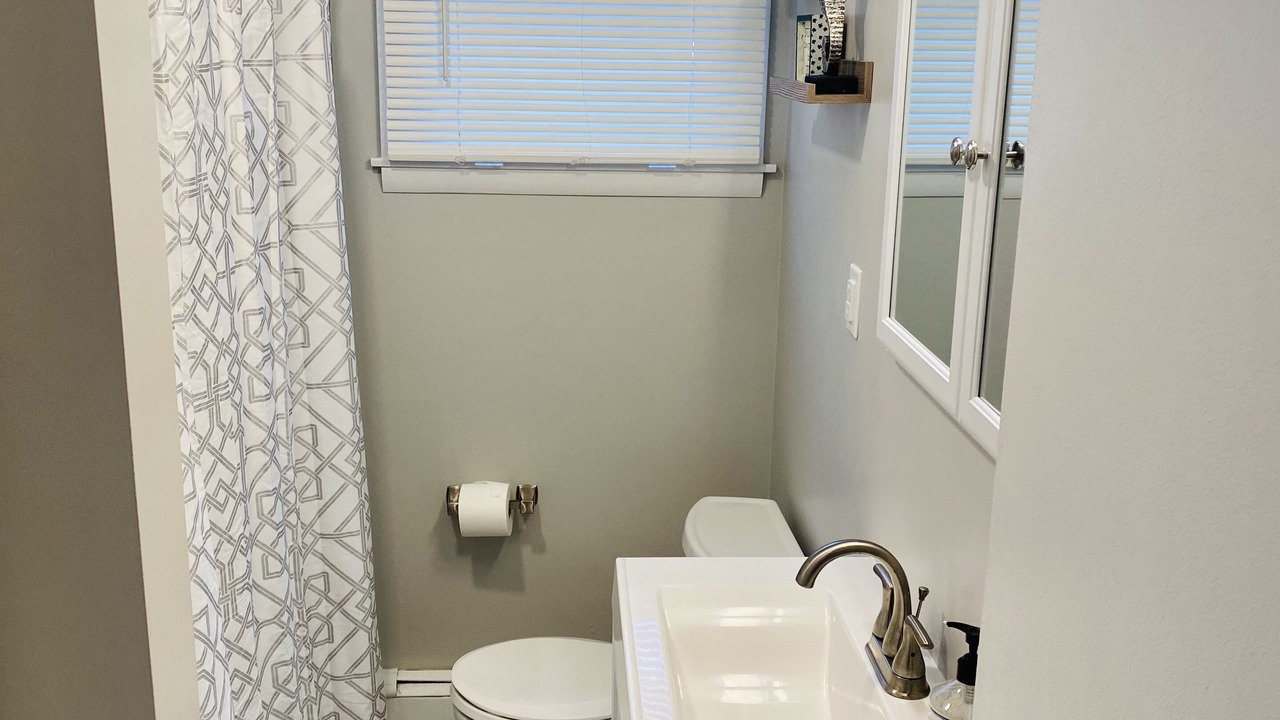 Photo of Bathroom in North Wildwood