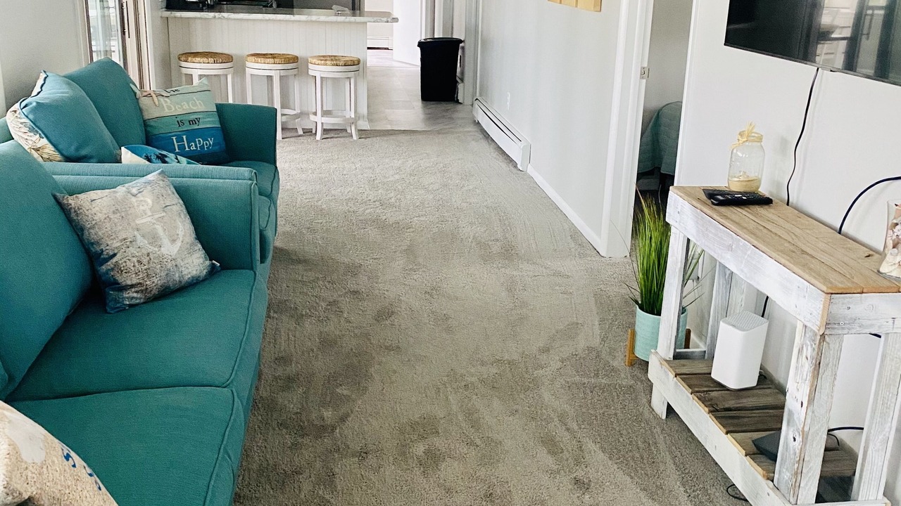Photo of Livingroom in North Wildwood